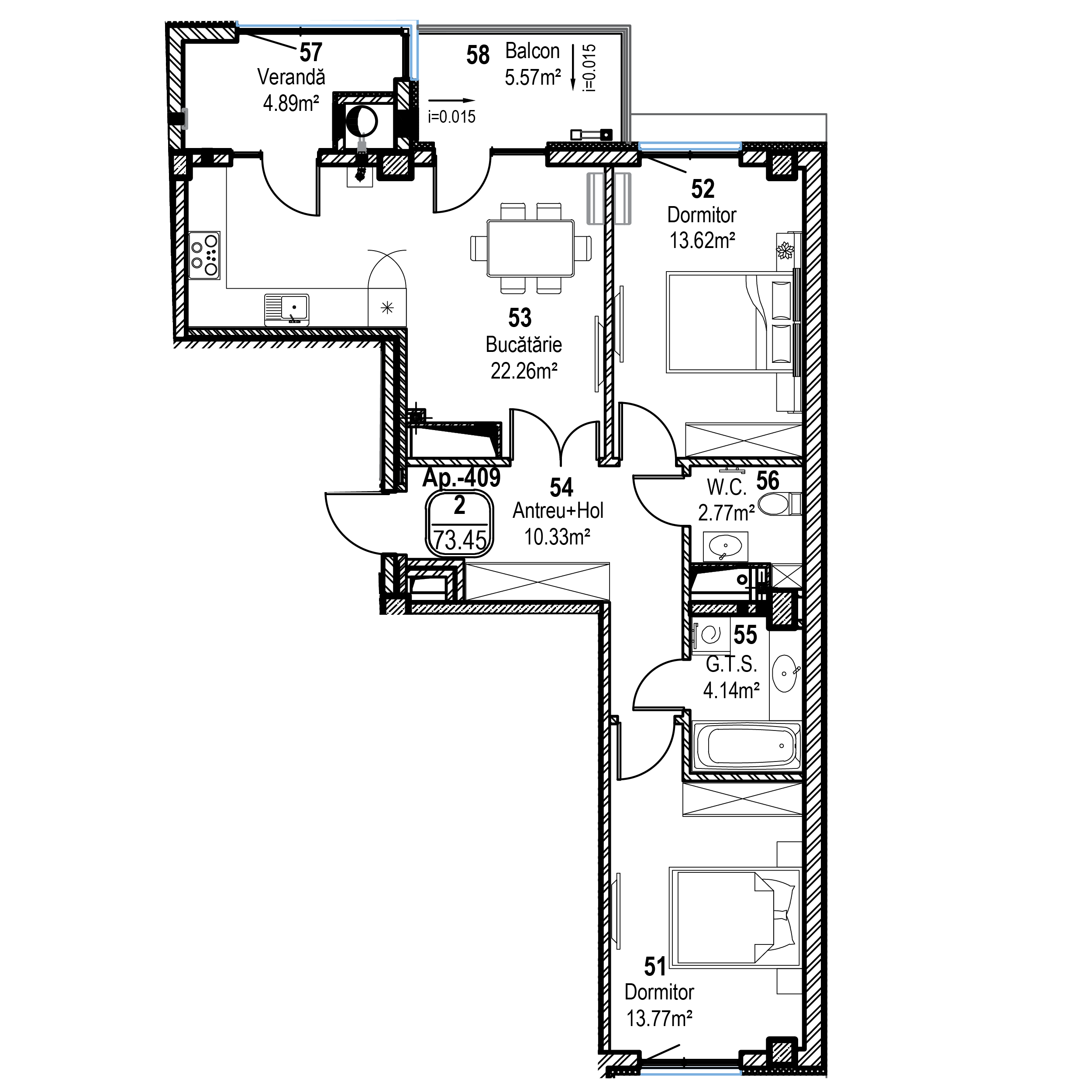 apartment cover photo